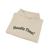 Hoodie Time! Hoodie