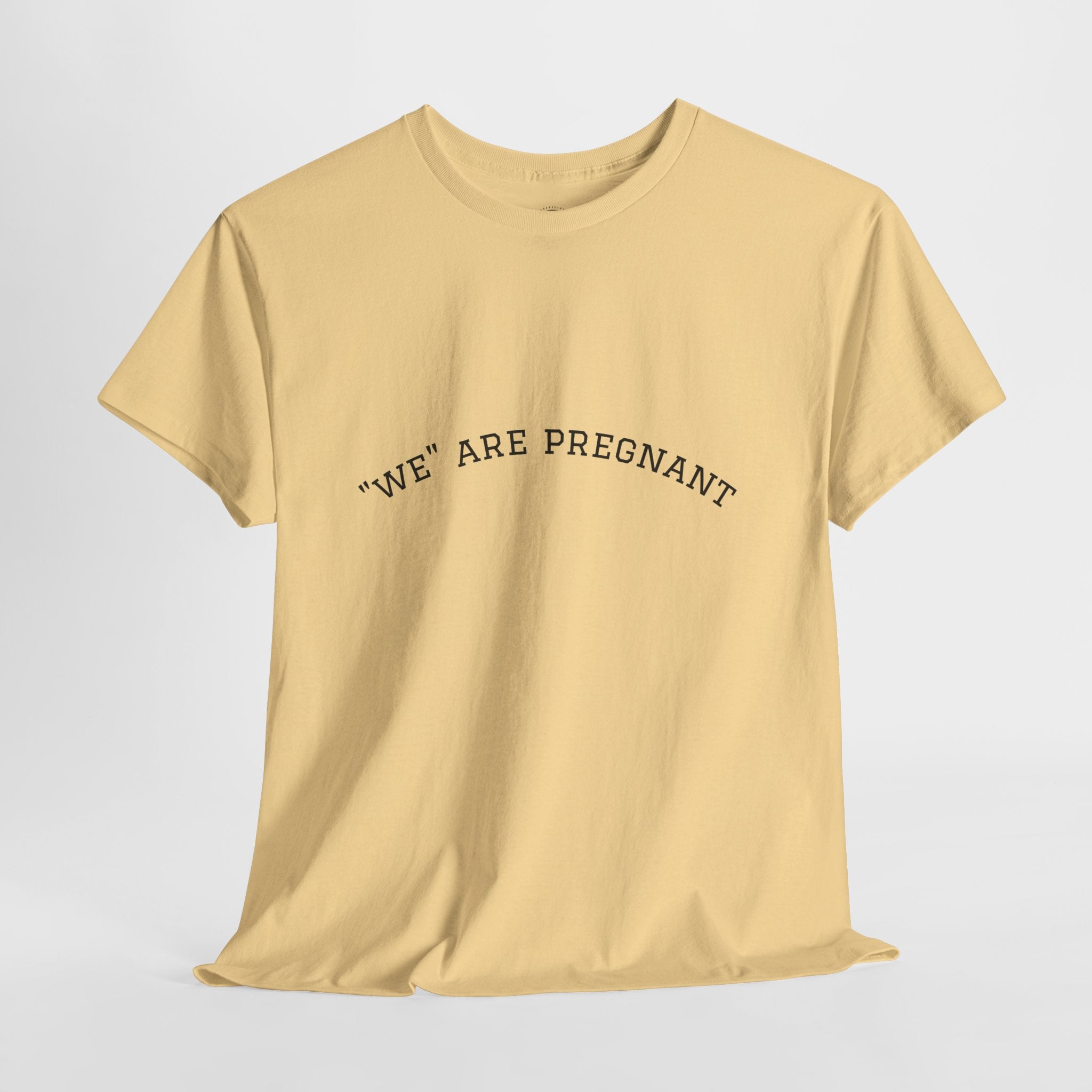 We Are Pregnant T-Shirt