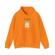 Eggcorn Bunny Hoodie
