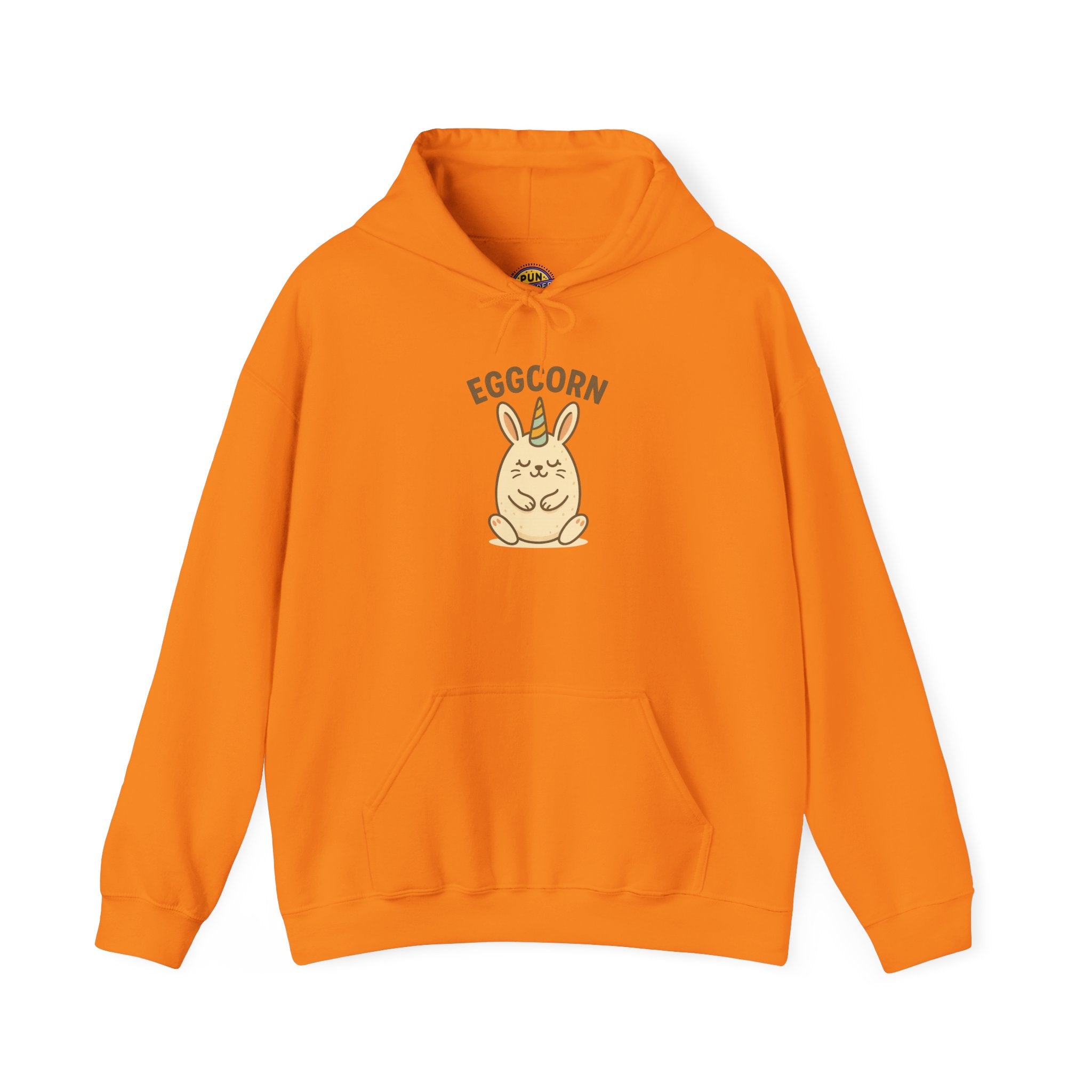 Eggcorn Bunny Hoodie