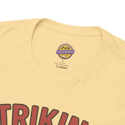 Striking Personality T-Shirt
