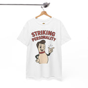 Striking Personality T-Shirt