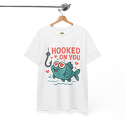 Hooked On You T-Shirt