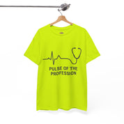 Pulse of the Profession T-Shirt