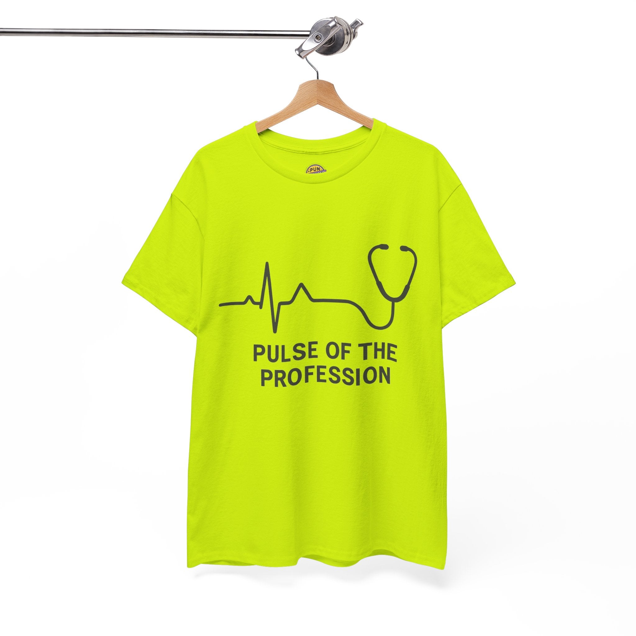 Pulse of the Profession T-Shirt