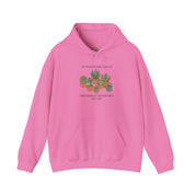 My Plants Are Just as  Emotinally  Unavailable as I am Hoodie