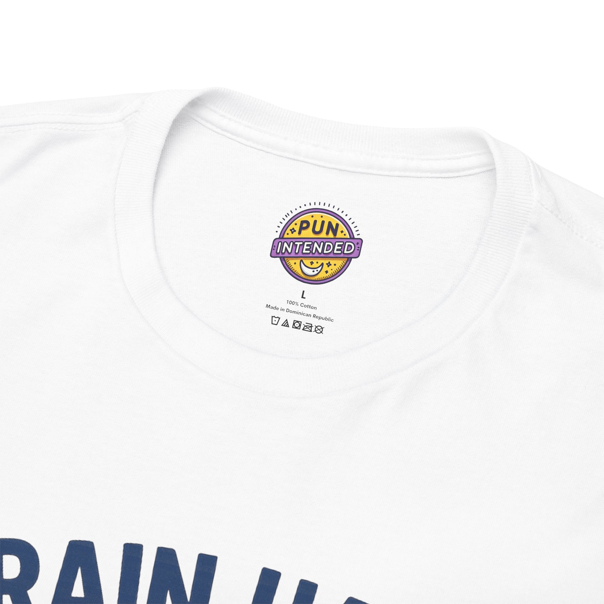 Train Hard Eat Hard T-Shirt