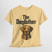 Dog Father T-Shirt