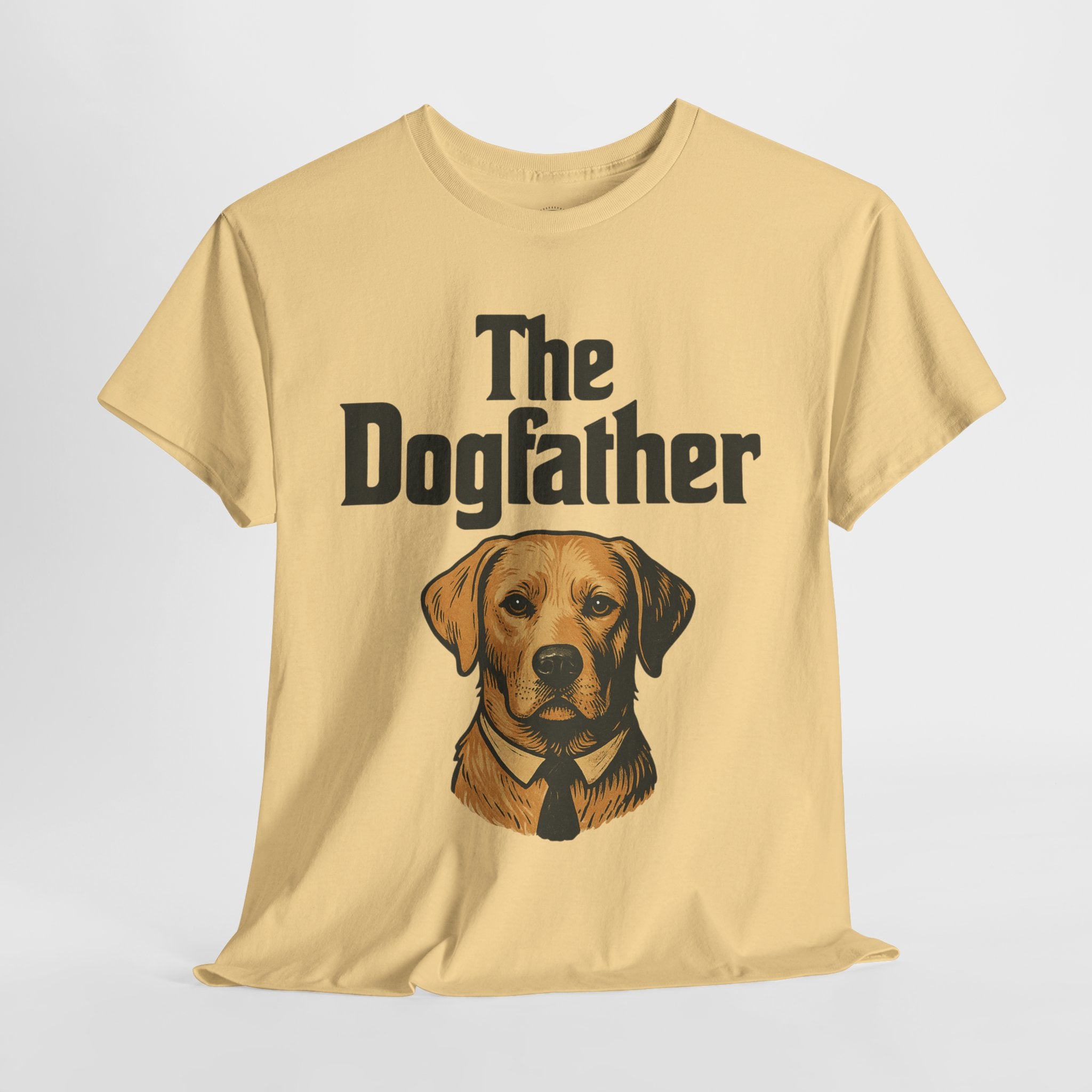 Dog Father T-Shirt