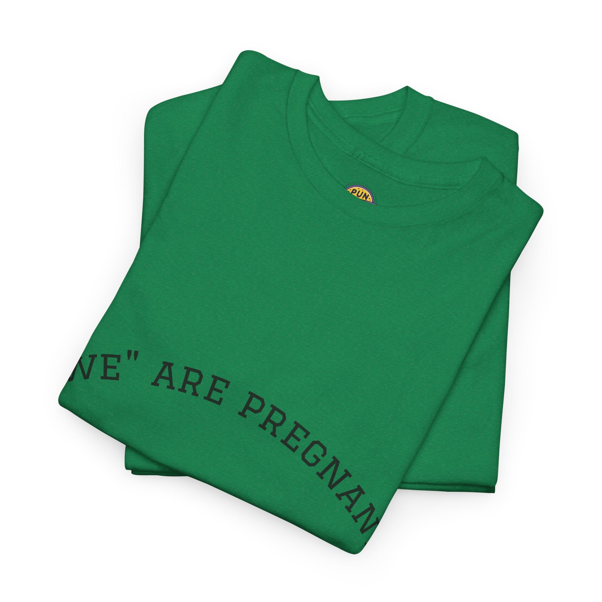 We Are Pregnant T-Shirt