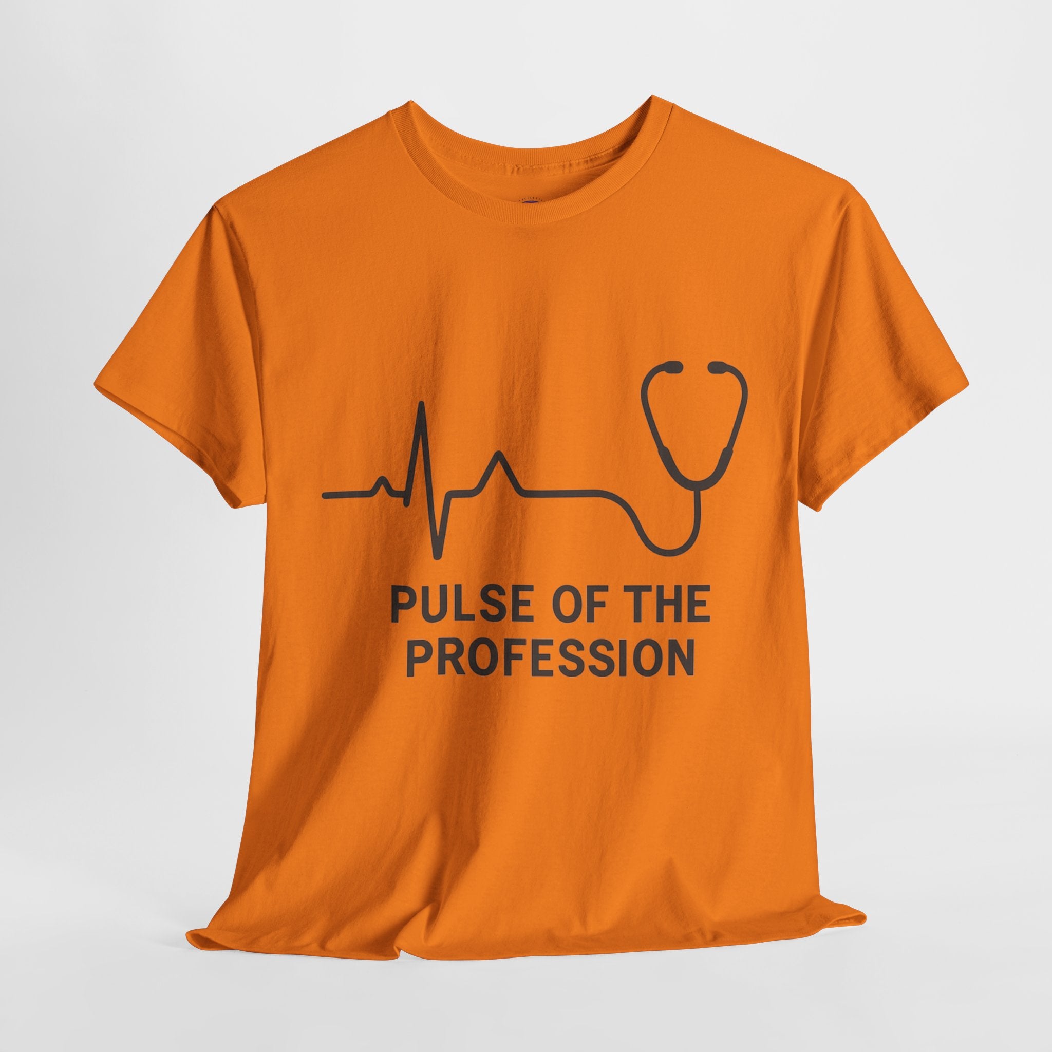 Pulse of the Profession T-Shirt