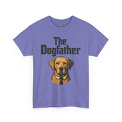Dog Father T-Shirt