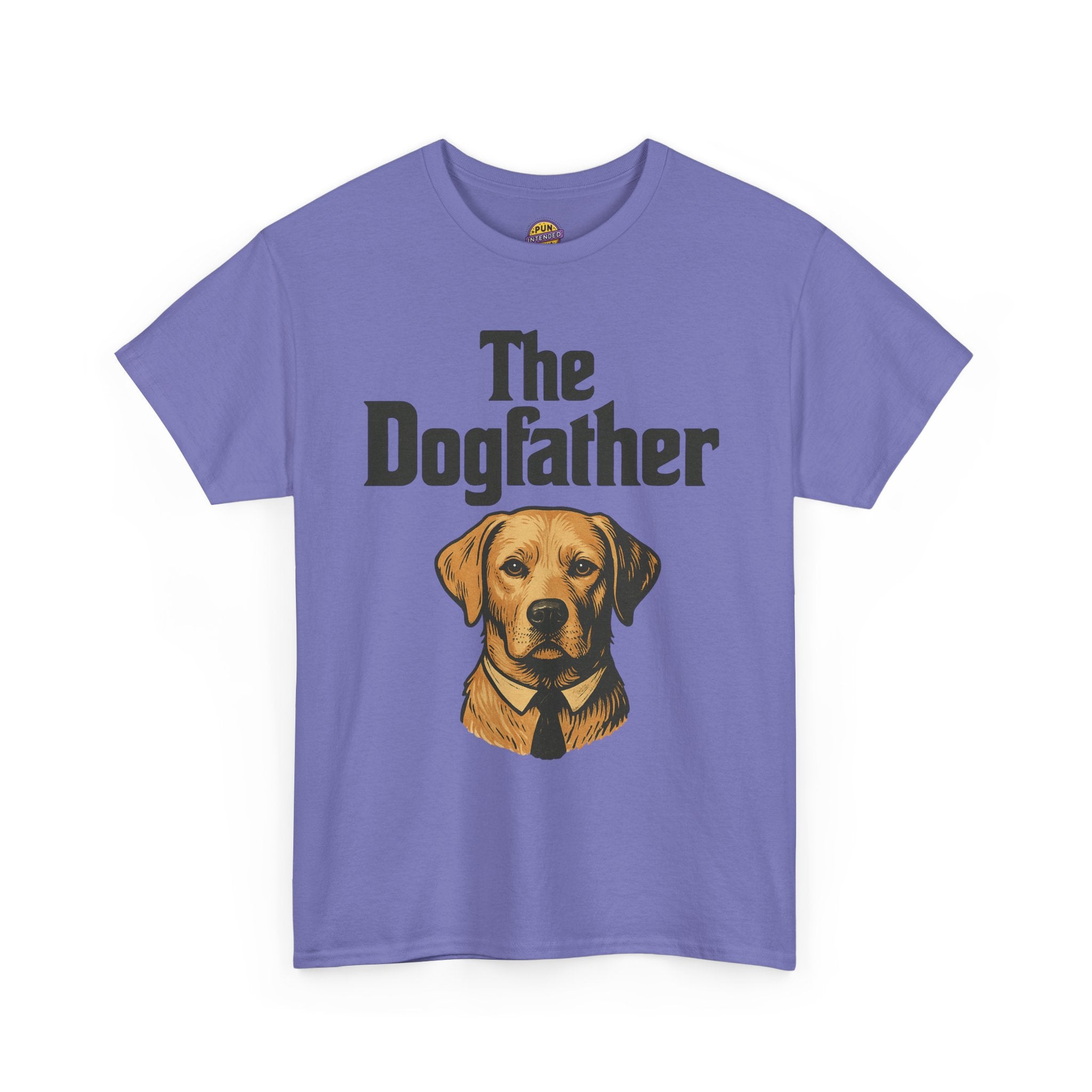 Dog Father T-Shirt