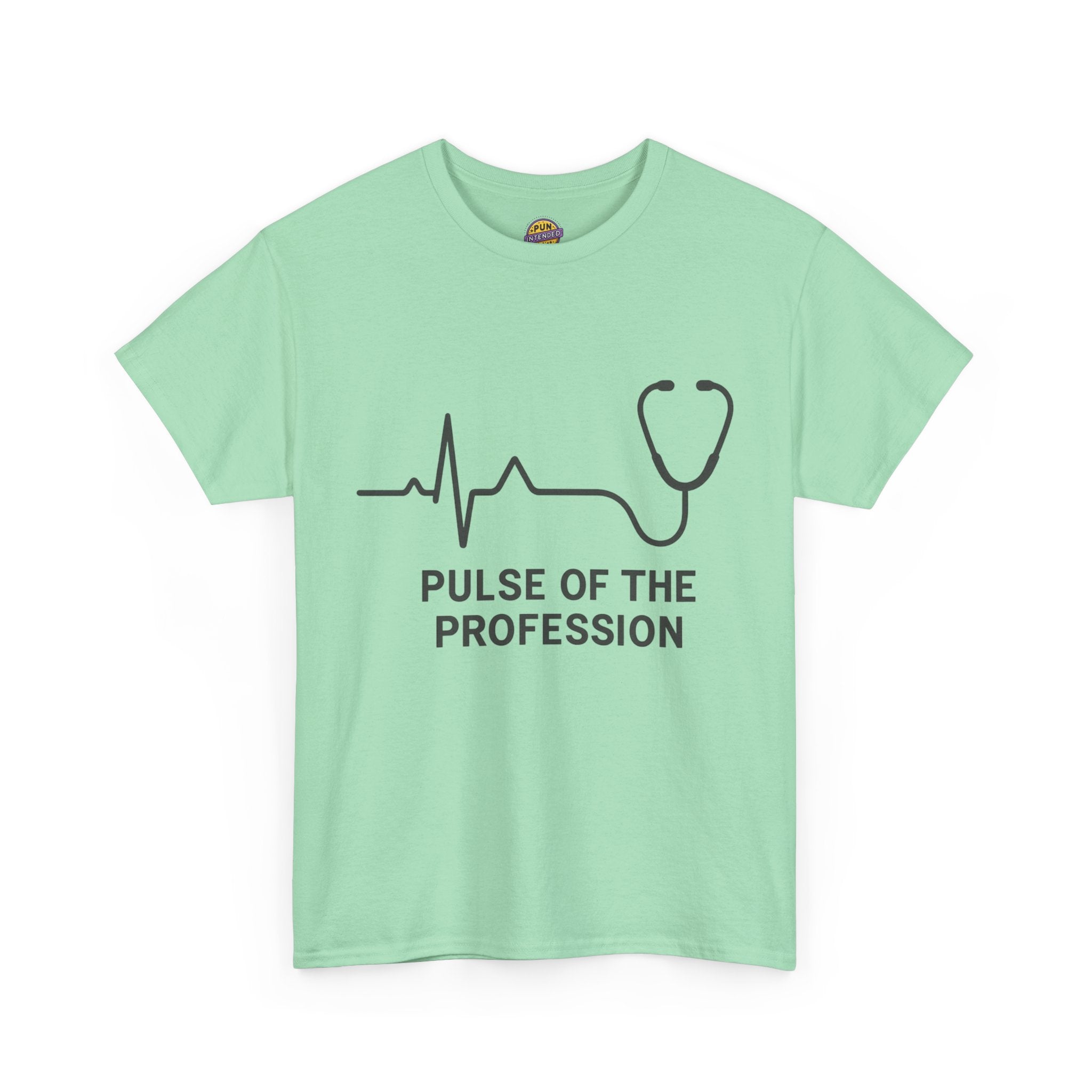 Pulse of the Profession T-Shirt