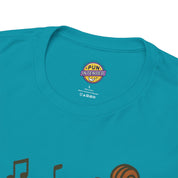 Self Concerto T-Shirt for Musician