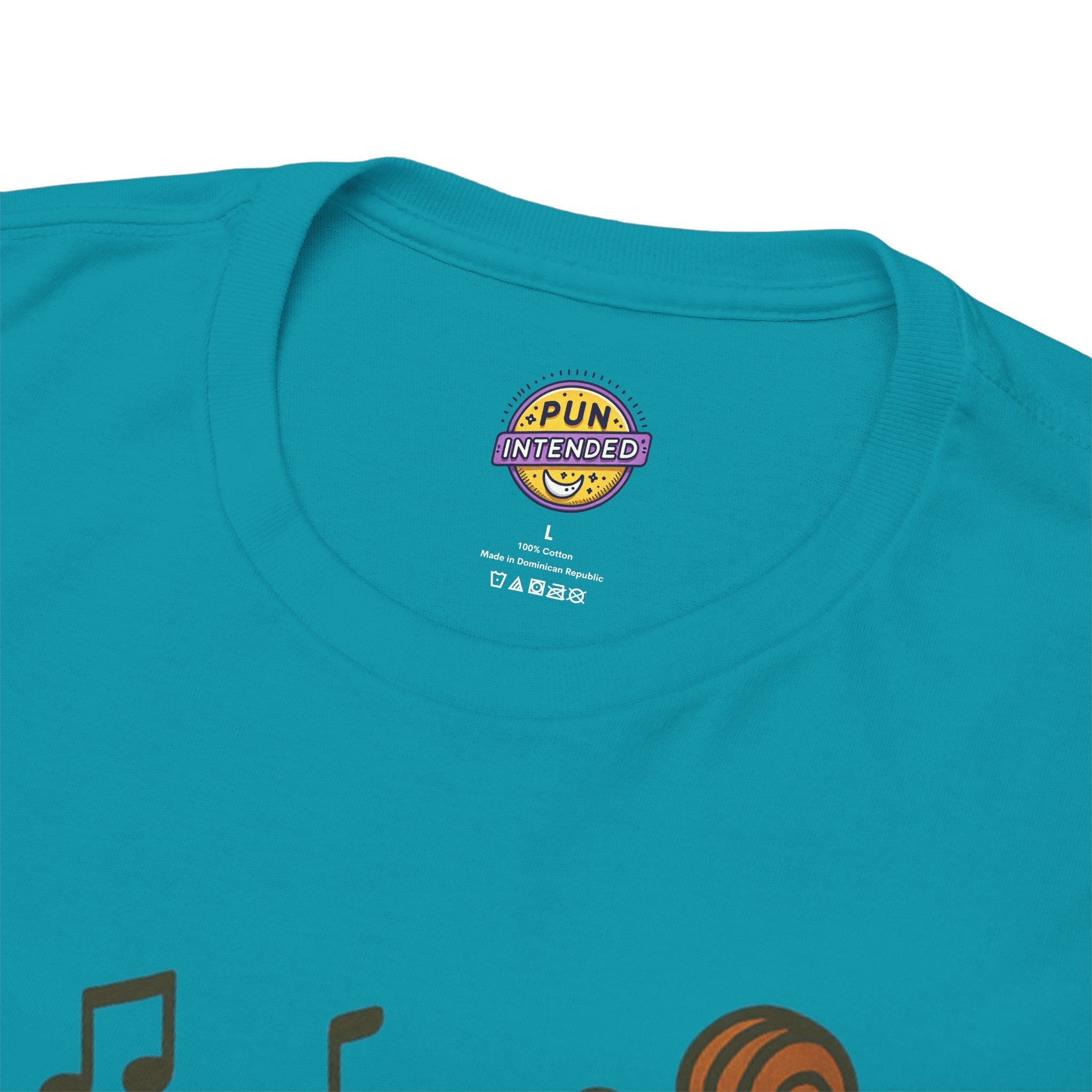Self Concerto T-Shirt for Musician
