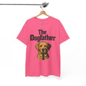 Dog Father T-Shirt