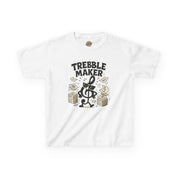 Treble Maker Kids T-Shirt