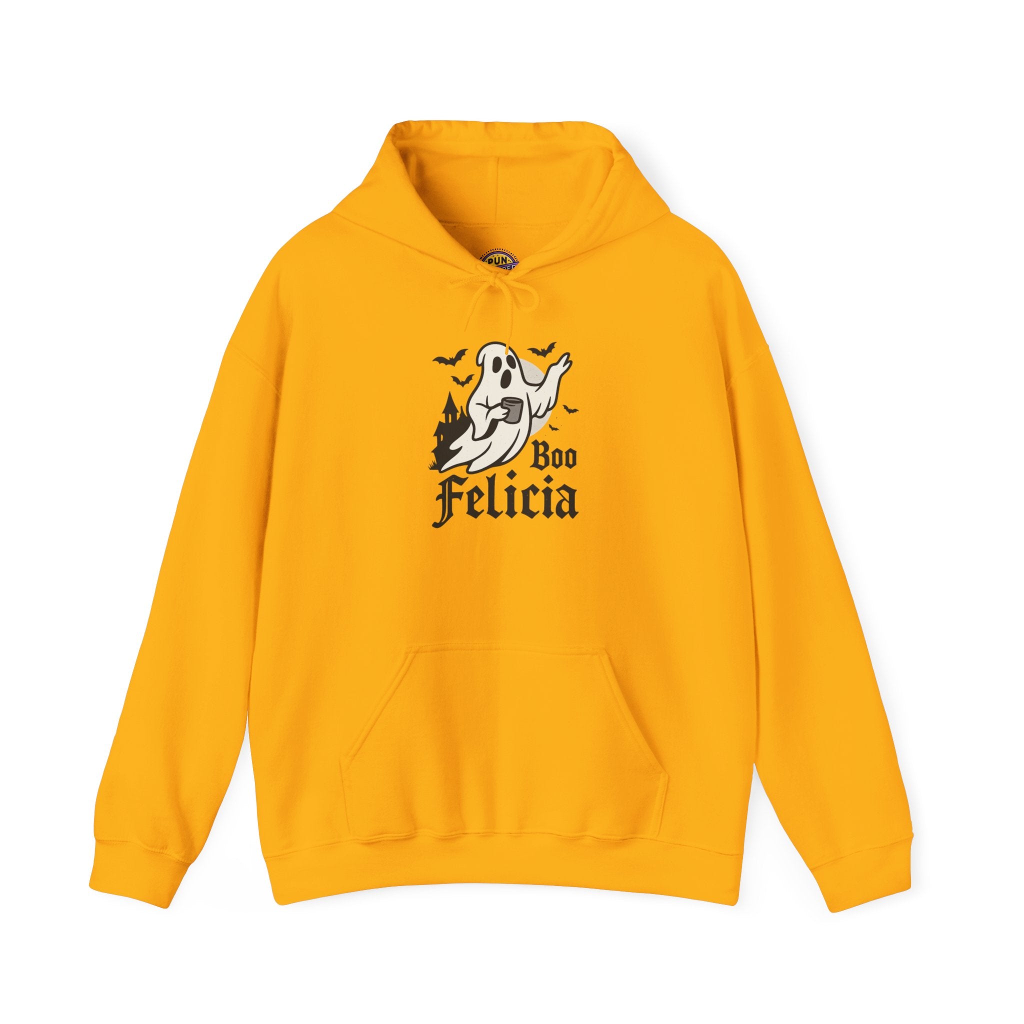 Boo Felicia Hoodie