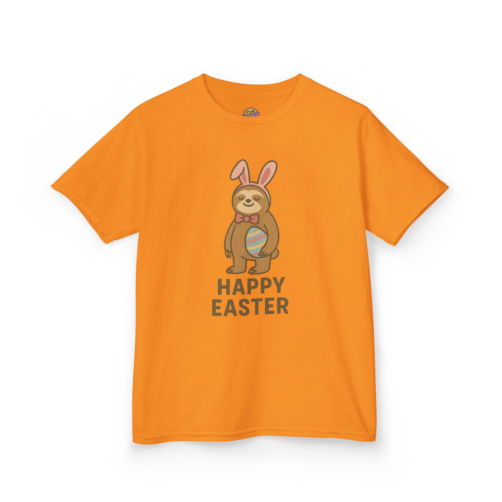 Happy Easter Boys & Girls T-Shirt