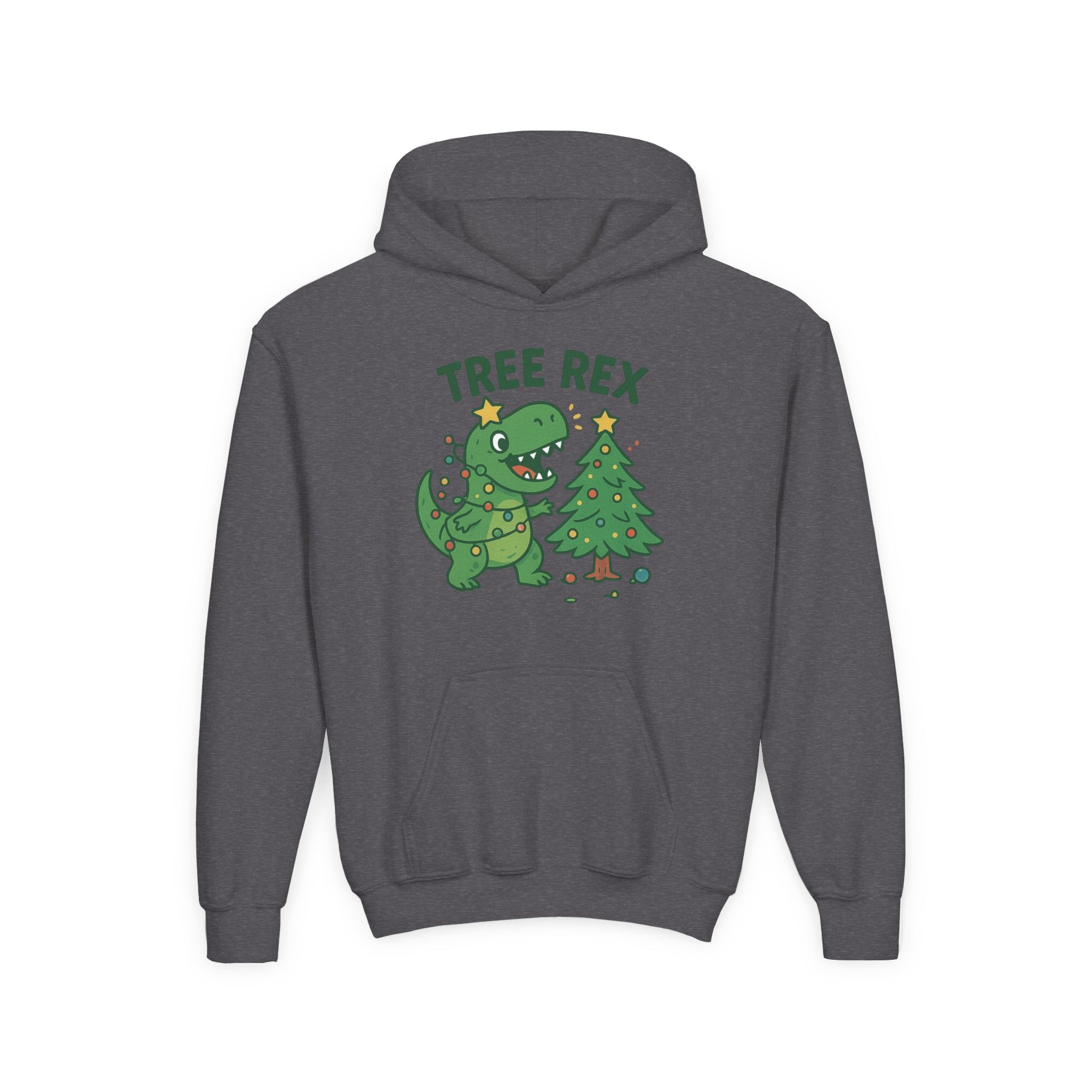 Tree Rex Boys & Girls Sweatshirt