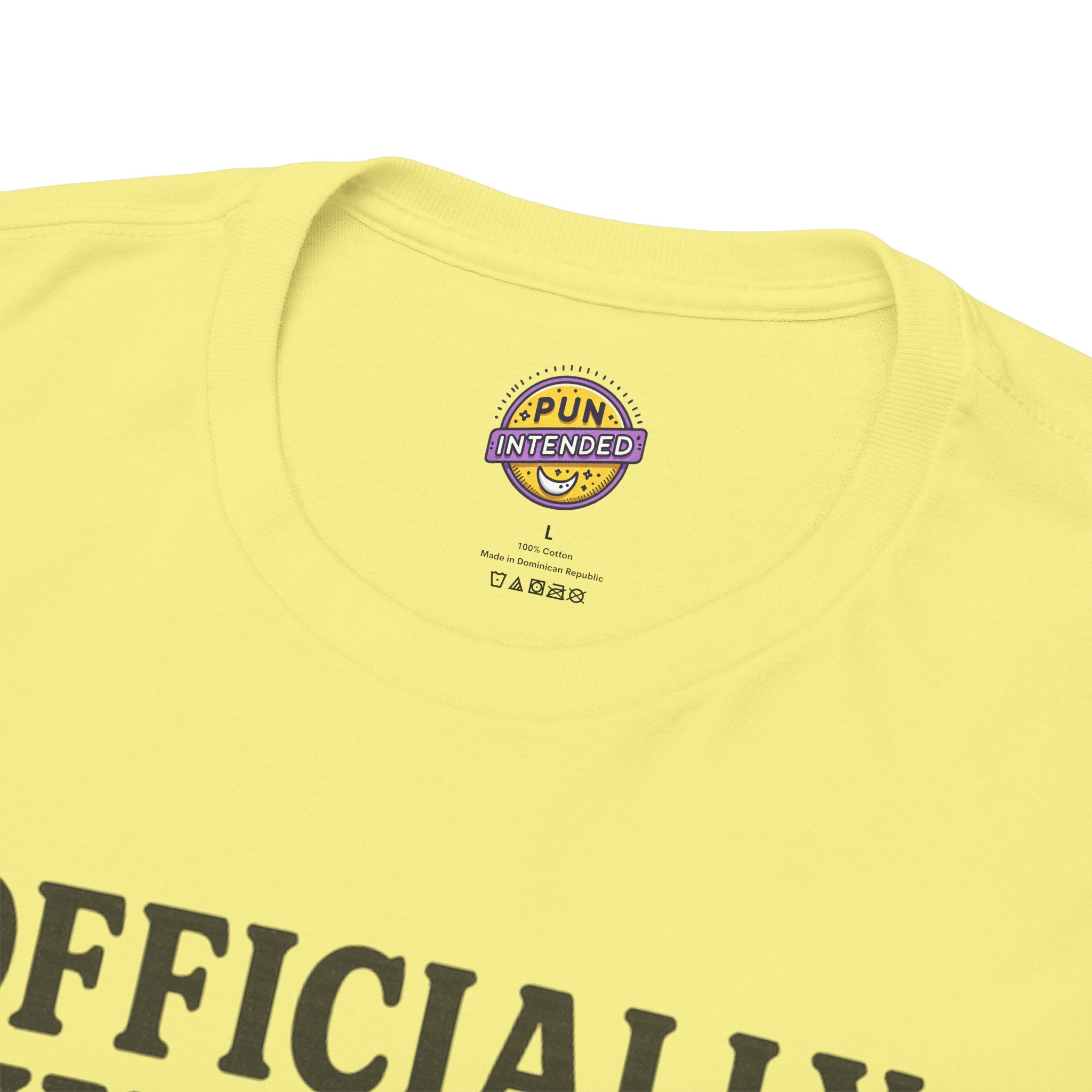 Officially Vintage T-Shirt