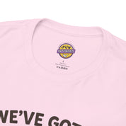 We've Got a Bun in the Oven T-Shirt