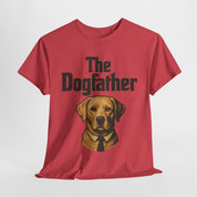 Dog Father T-Shirt