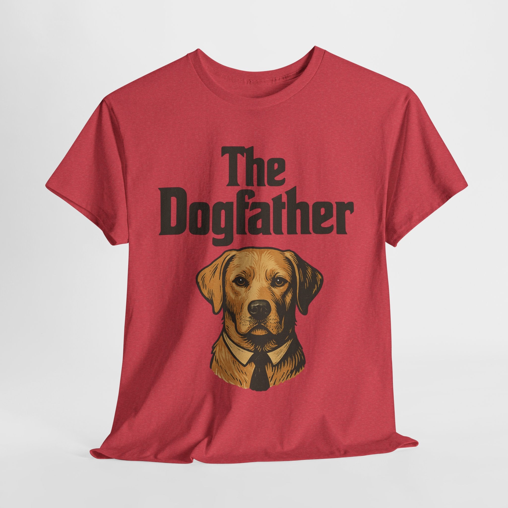 Dog Father T-Shirt