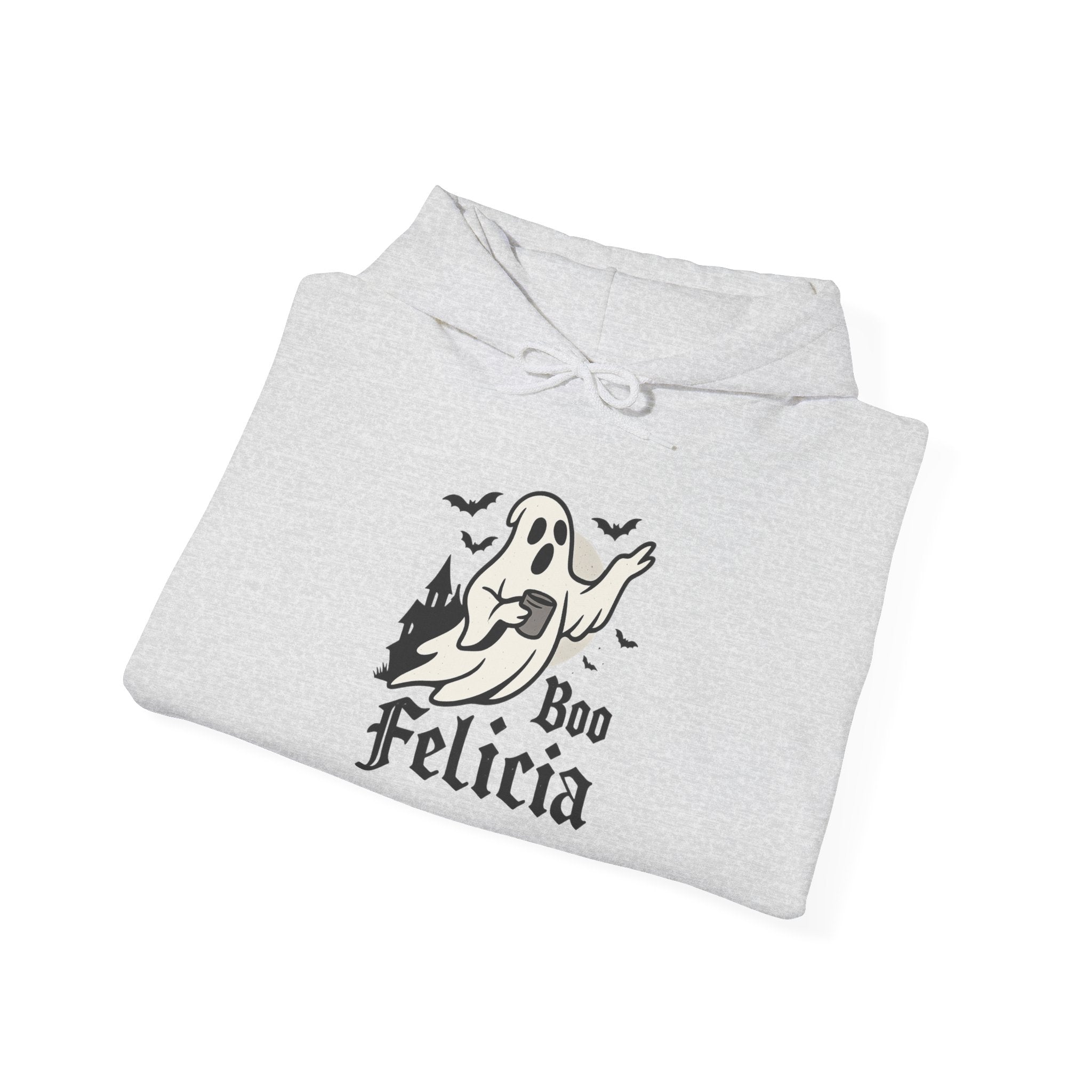 Boo Felicia Hoodie
