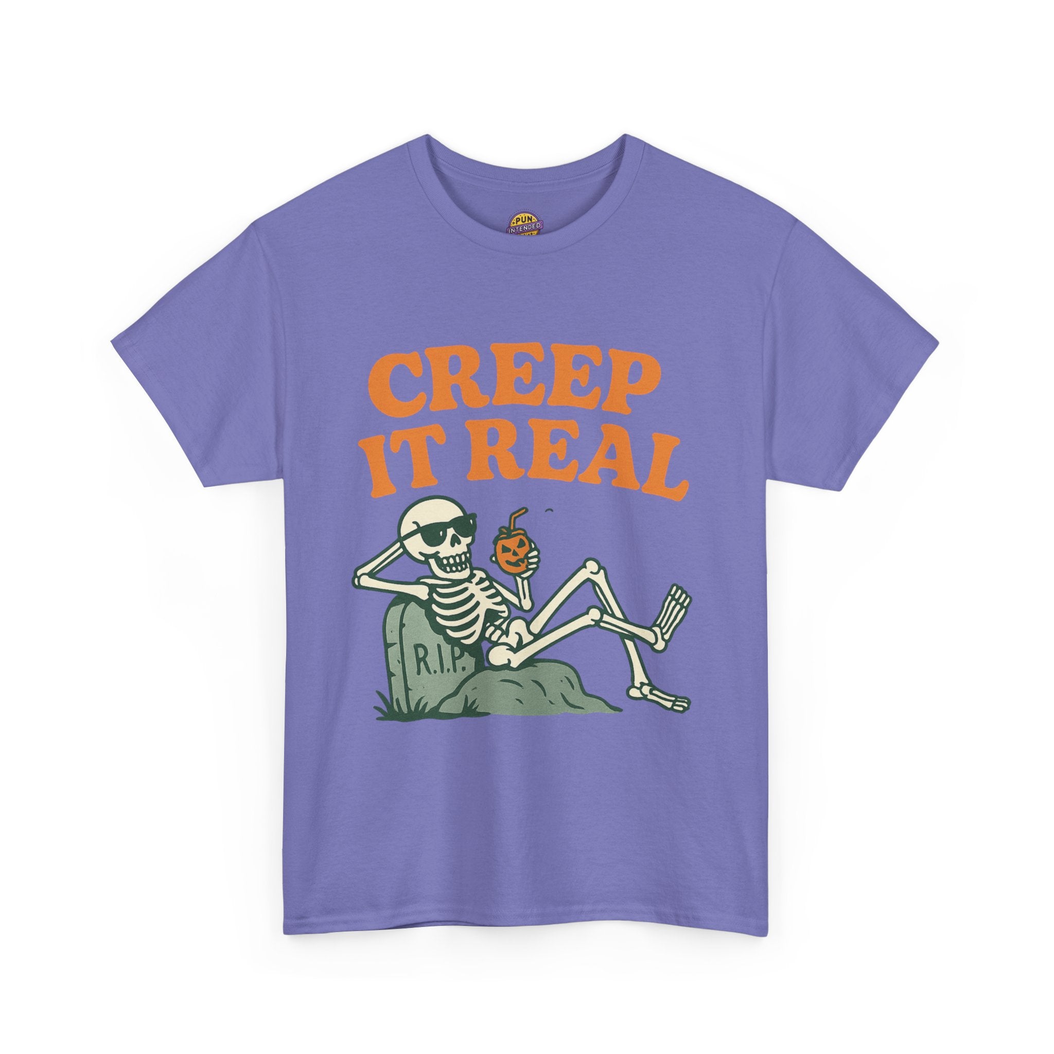 Creep It Real T-Shirt