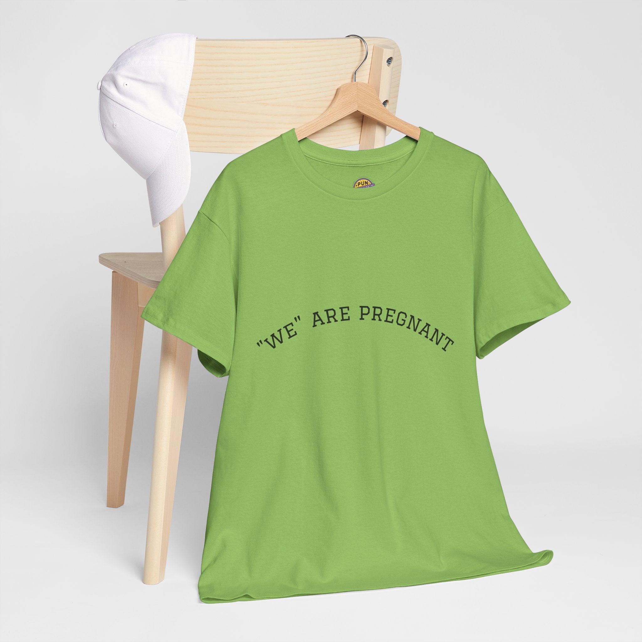 We Are Pregnant T-Shirt