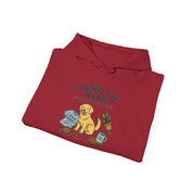 I Missed the Mark! Hoodie