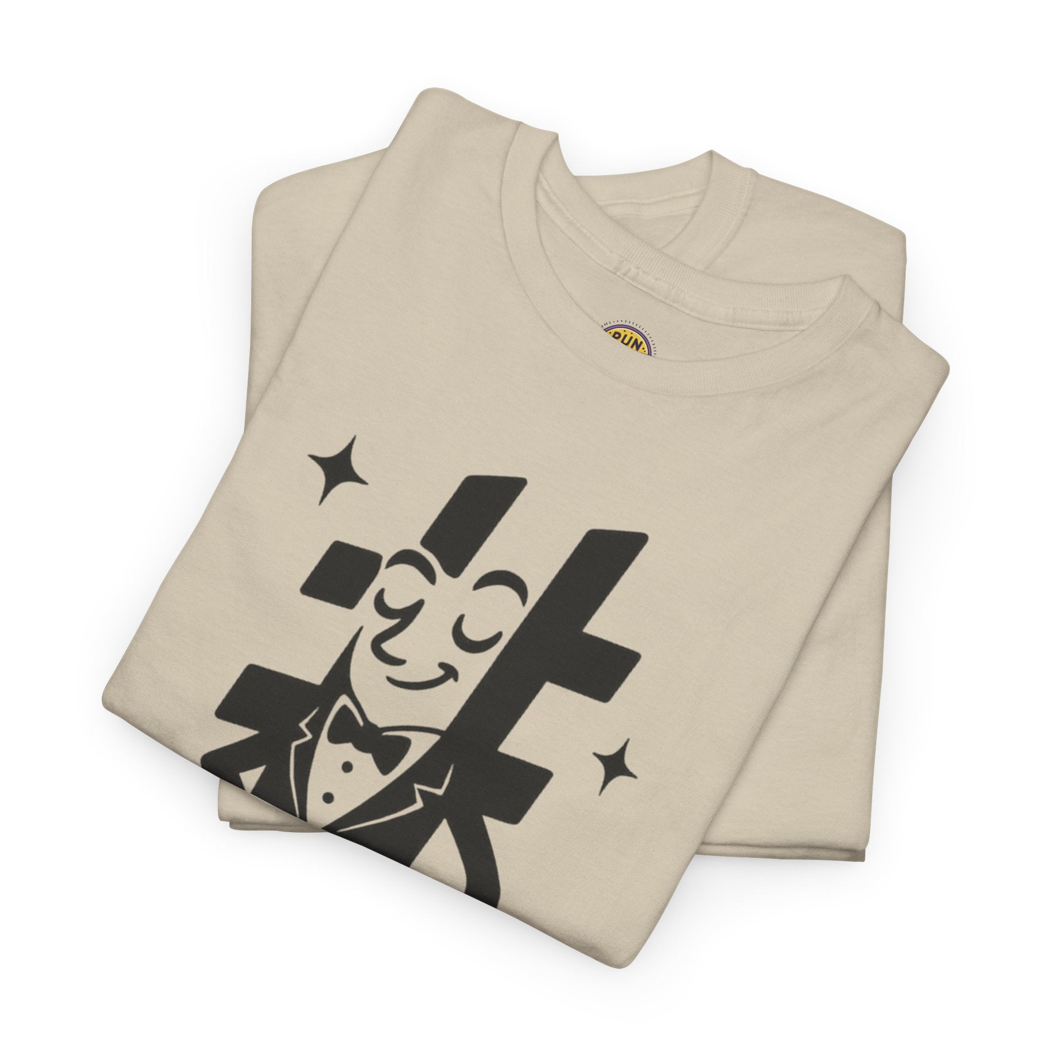 Sharp Dresser T-Shirt