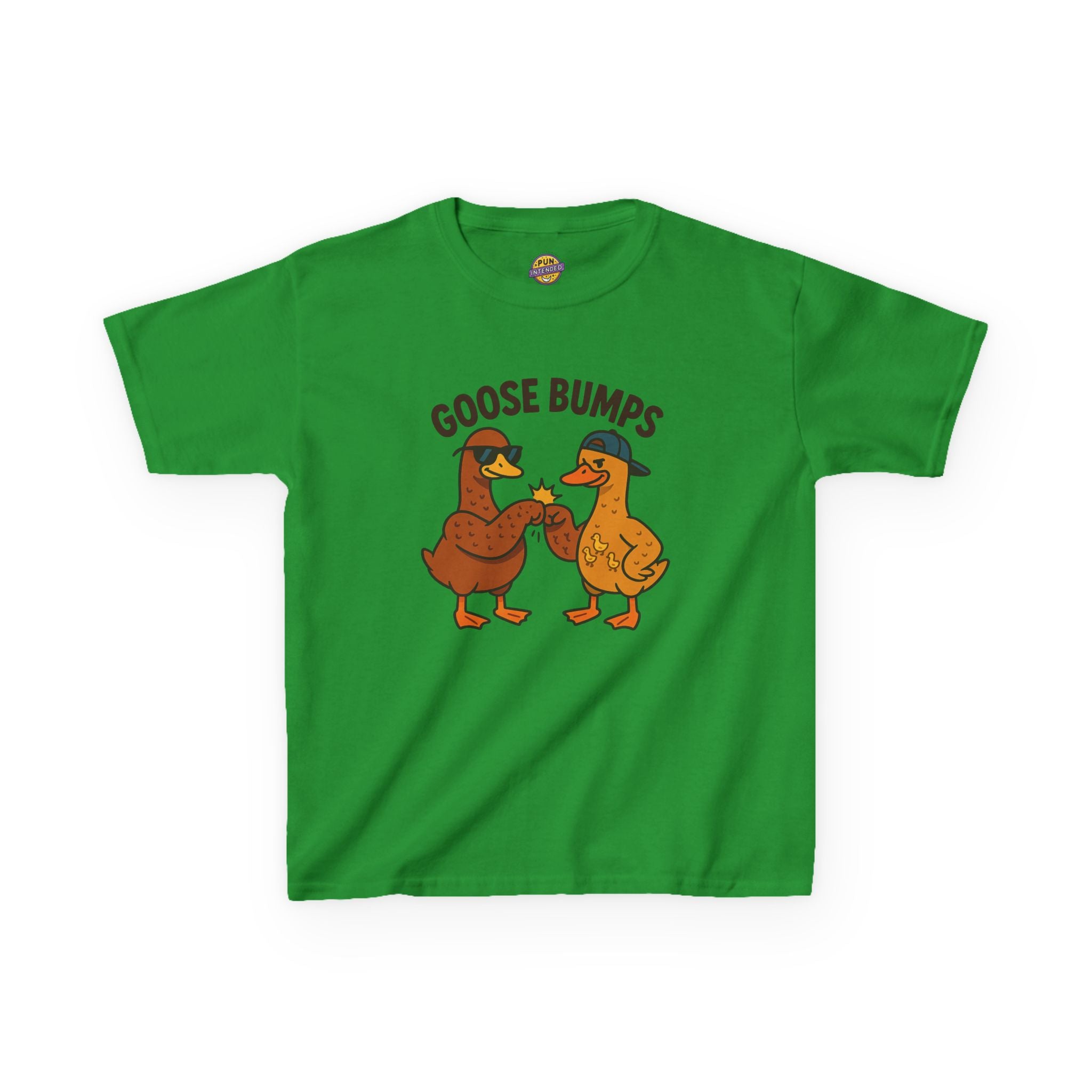 Goose Bumps T-Shirt