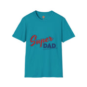 Super Dad T-Shirt