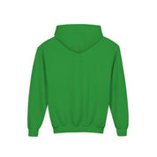 Fire Quaker Childrens Hoodie