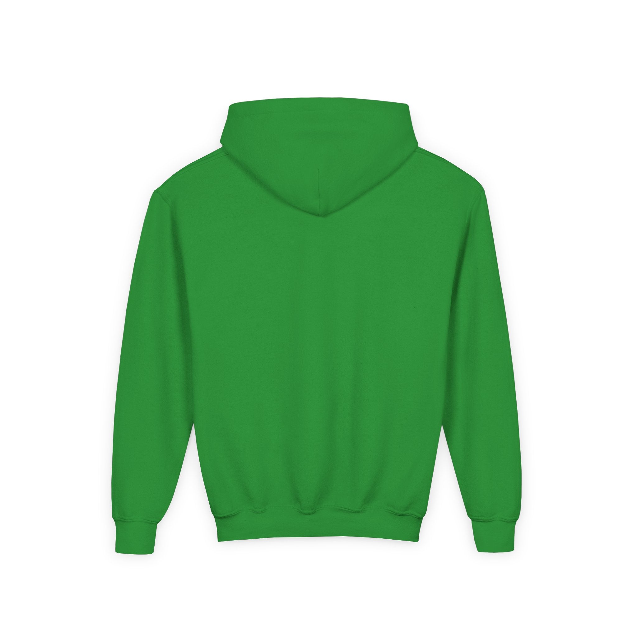 Fire Quaker Childrens Hoodie
