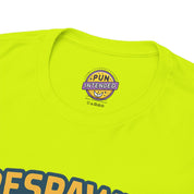 'Respawn in 5... Please Wait T-Shirt