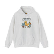 I Missed the Mark! Hoodie
