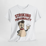 Striking Personality T-Shirt