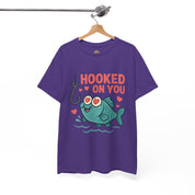 Hooked On You T-Shirt