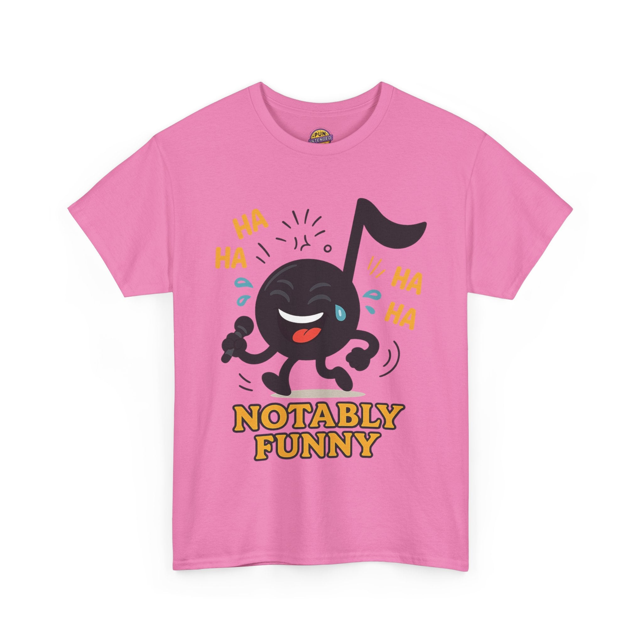 Notably Funny T-Shirt