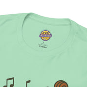 Self Concerto T-Shirt for Musician