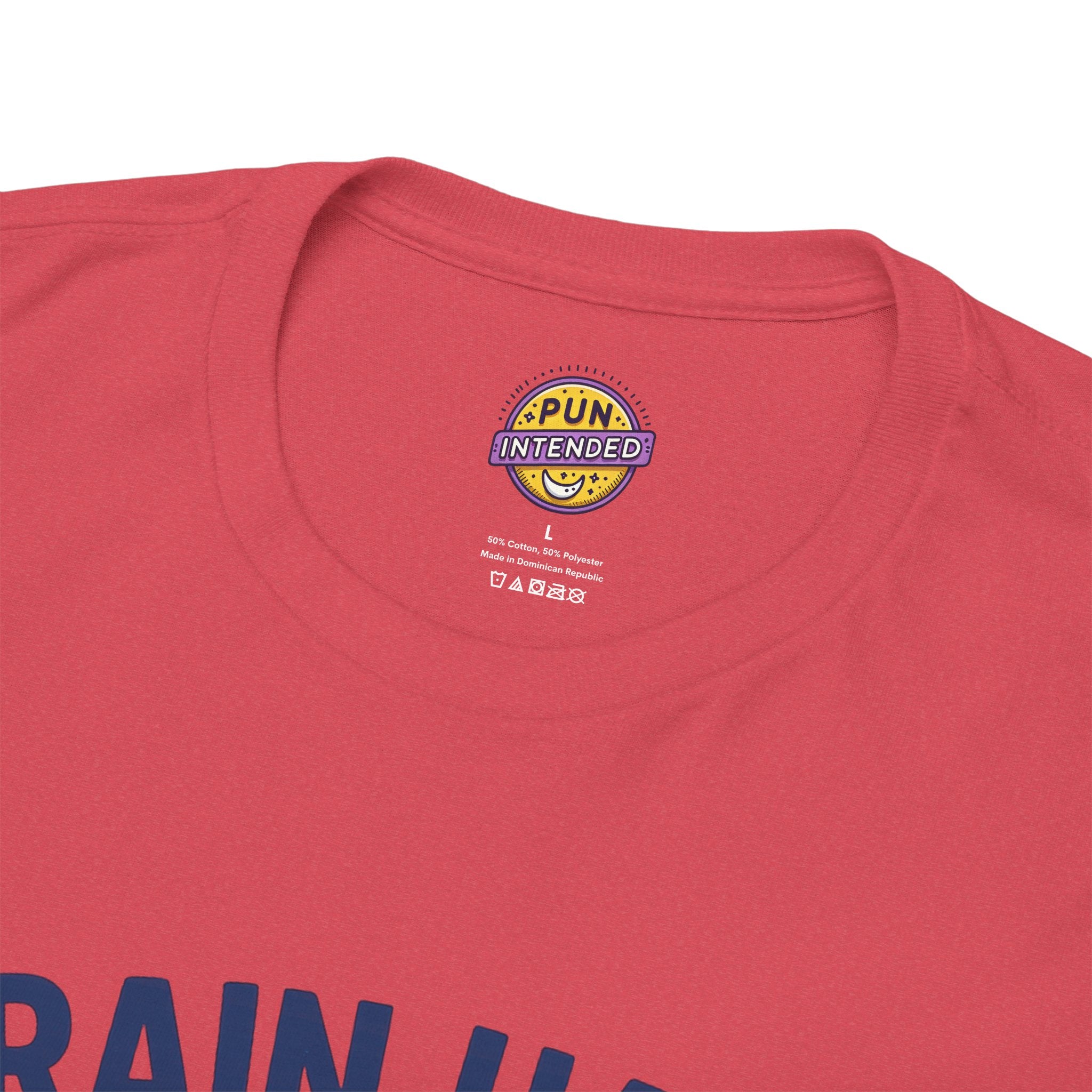 Train Hard Eat Hard T-Shirt