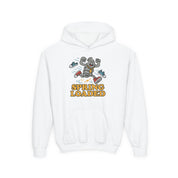 Spring Loaded Children's Hoodie
