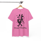 Sharp Dresser T-Shirt