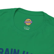 Train Hard Eat Hard T-Shirt