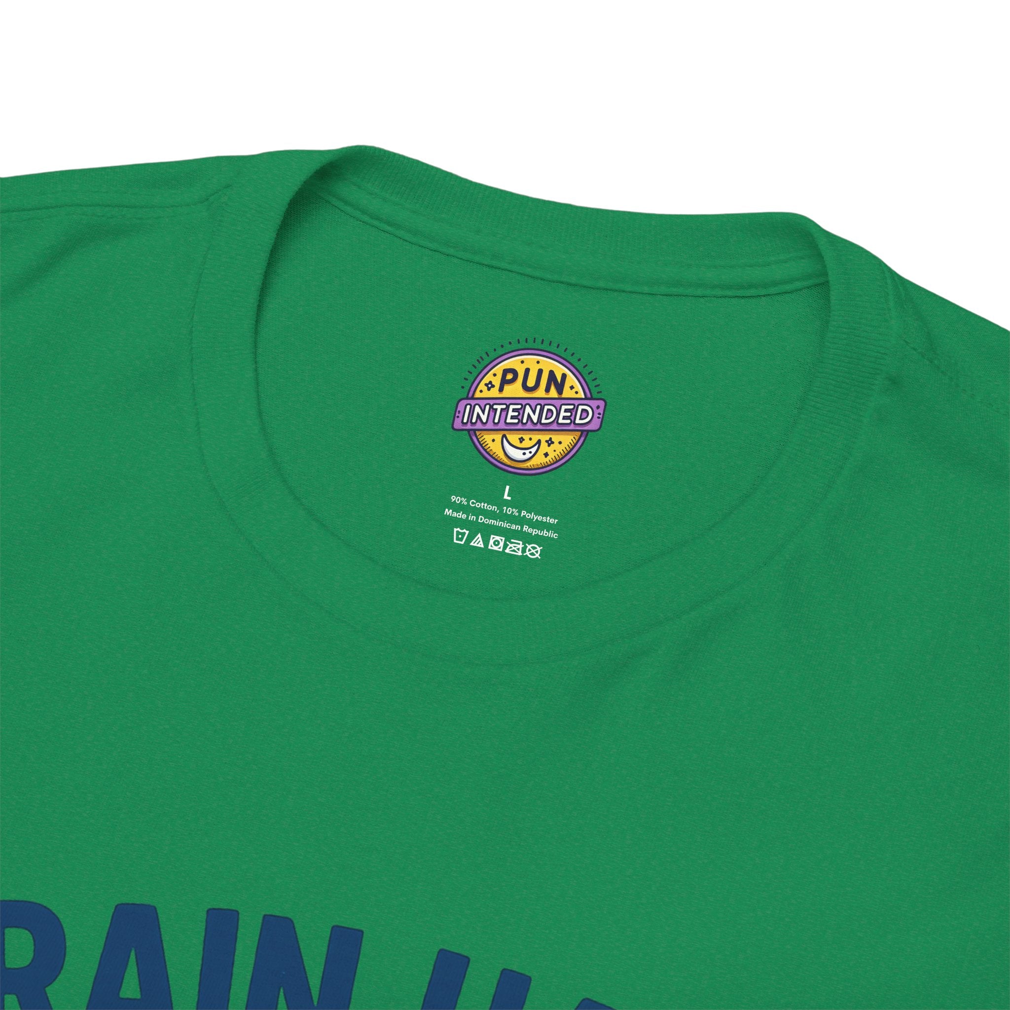 Train Hard Eat Hard T-Shirt