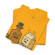 Age Like Whisky Not Milk T-Shirt